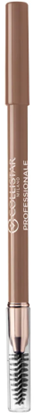 COLLISTAR PROFESSIONALE BROW PENCIL 4  MOKA